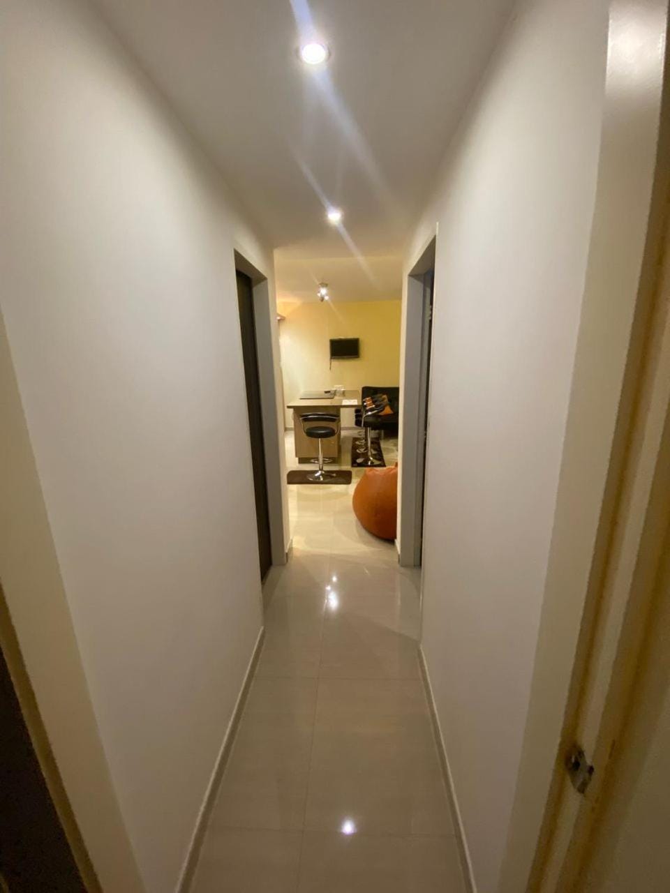 Mary hospedaje Apartment in Venezuela