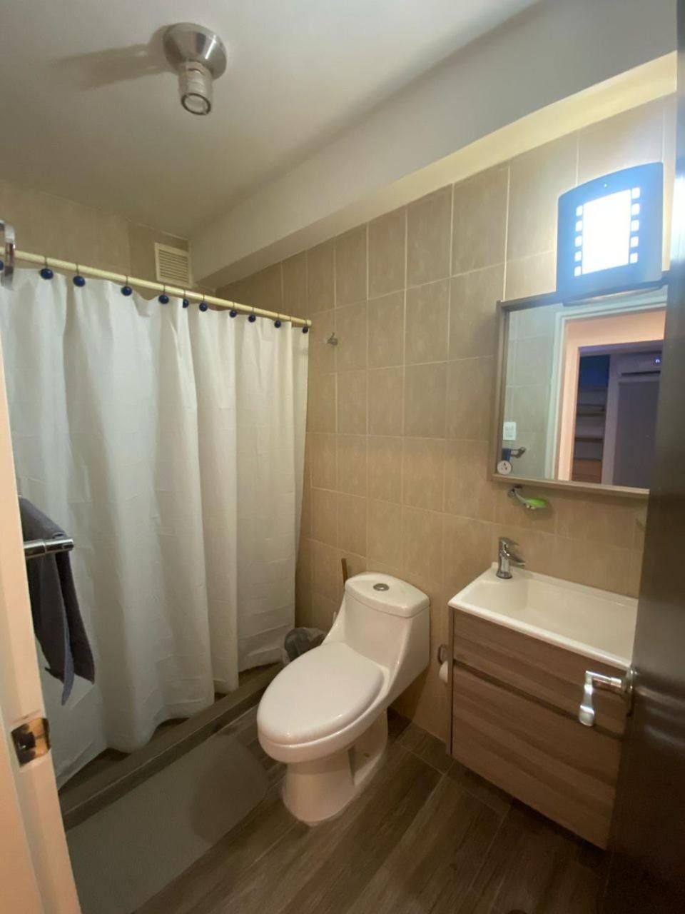 Mary hospedaje Apartment in Venezuela
