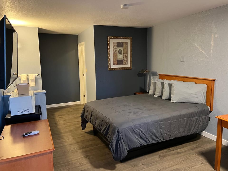 Oasis Inn and Suites Hotel in Fallon