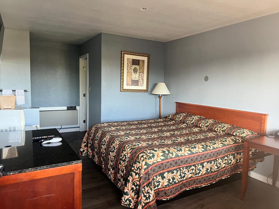 Oasis Inn and Suites Hotel in Fallon