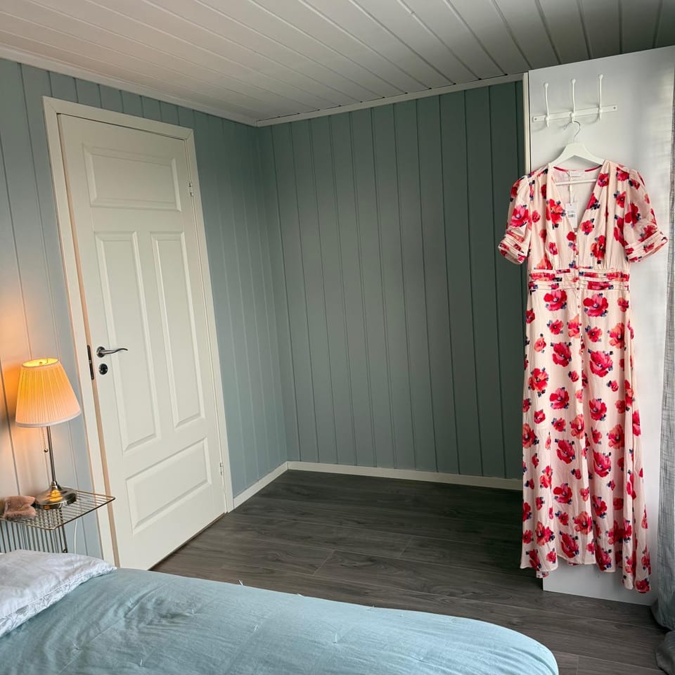 047 Farmhouse - Nevlunghavn House in Viken, Norway