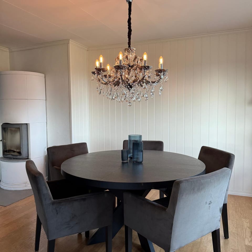 047 Farmhouse - Nevlunghavn House in Viken, Norway