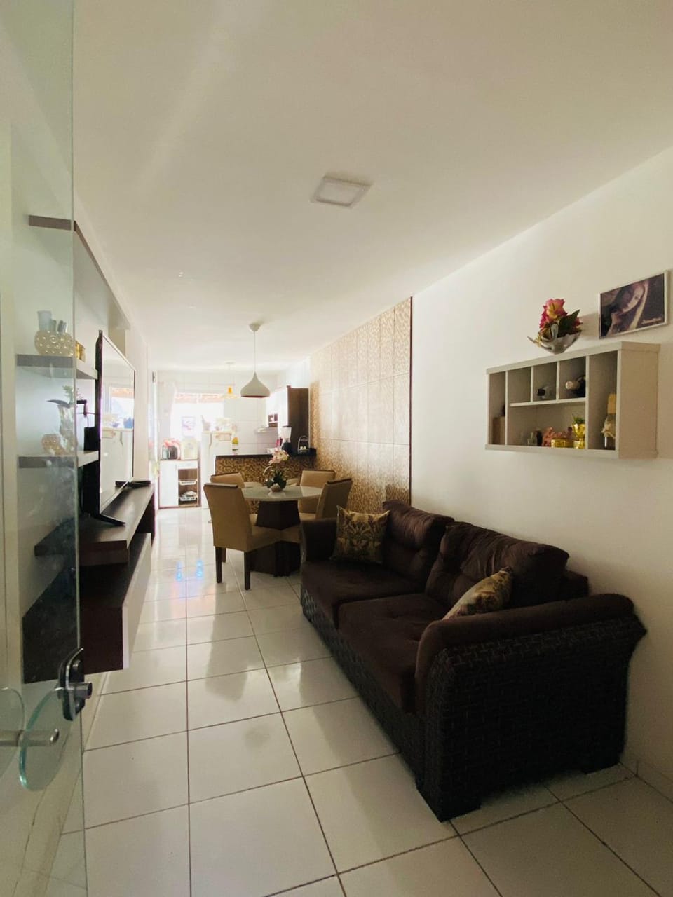 Casa Bella Temporada House in Campina Grande