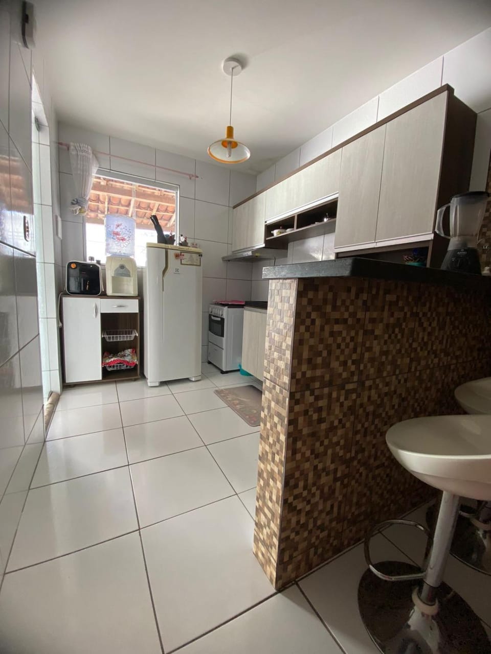 Casa Bella Temporada House in Campina Grande