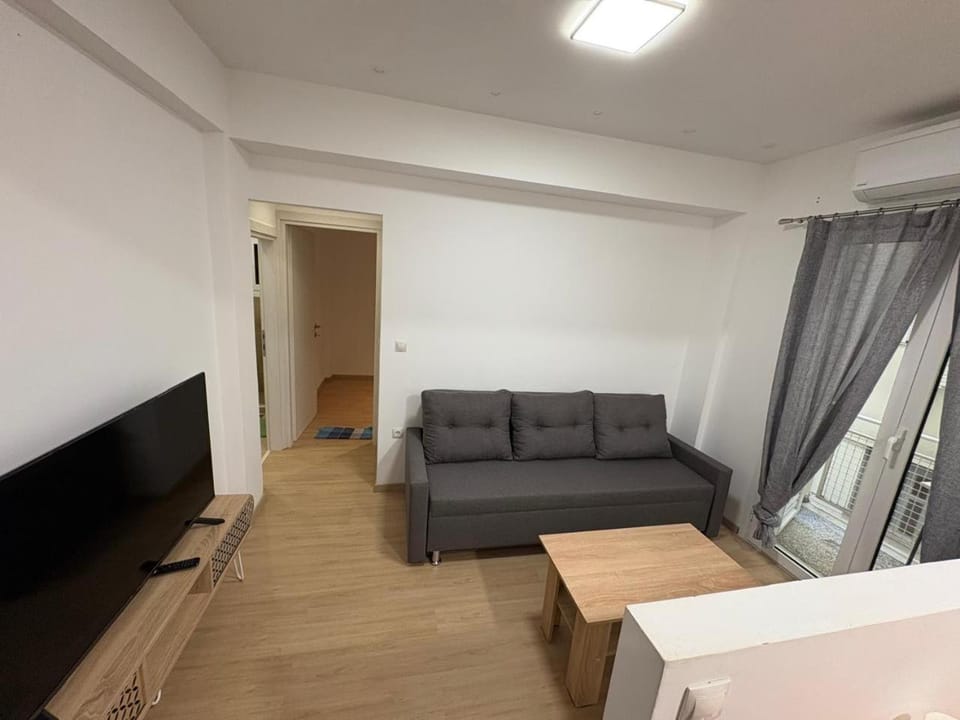 AtticHub Apartment in Athens