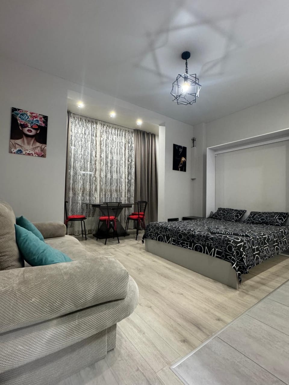 Apartament Dacha Kovalevskogo 121 Apartment in Odessa