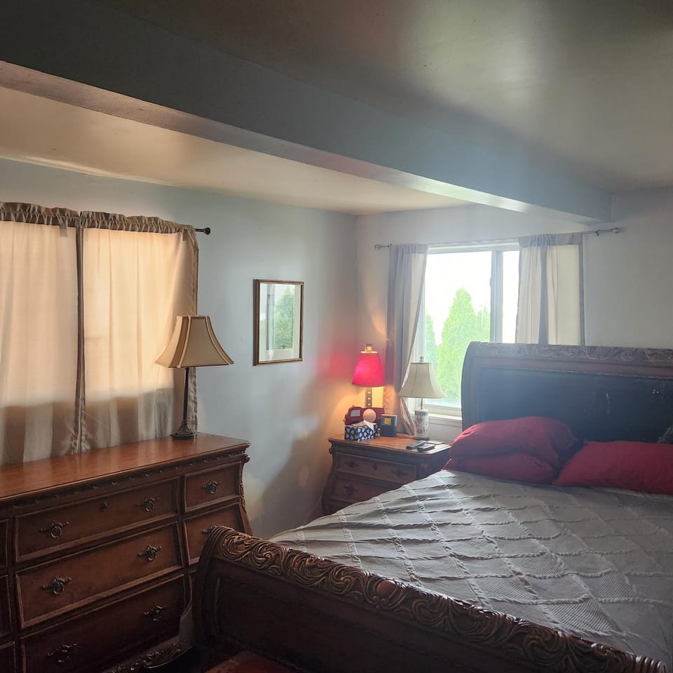 Peacehouse Apartment in Colorado