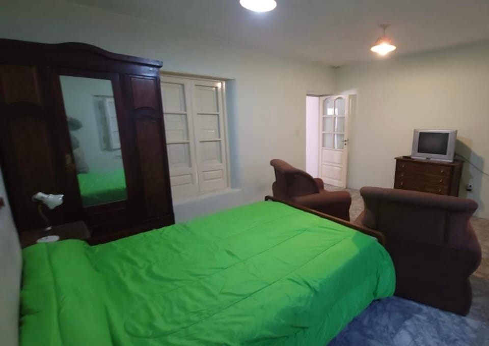 El Rincón del cactus Apartment in San Rafael