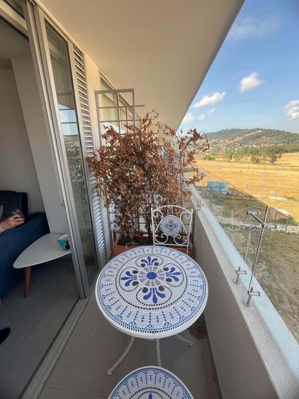 PAIPA Hermoso apartamento en RUSTICO 709 Apartment in Paipa