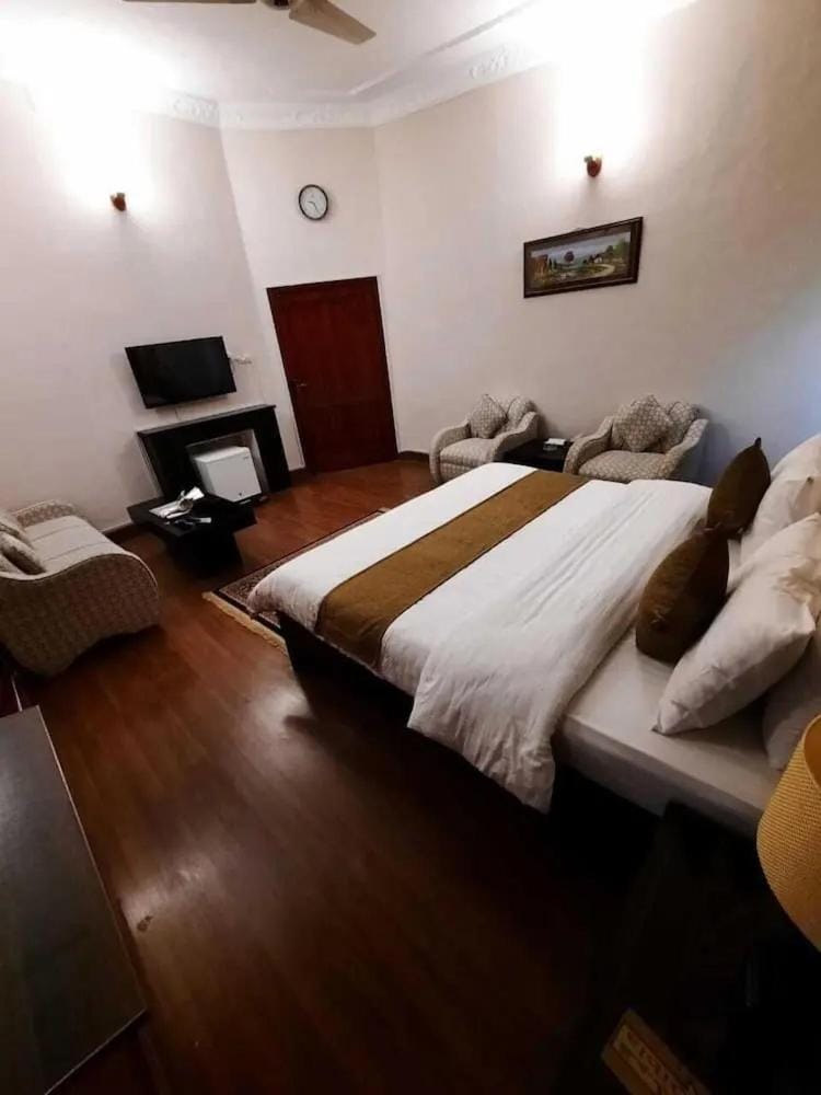 Dynamic House Apartment in Pakistan