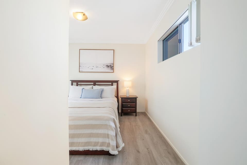 Dwell 40, Oceanfront Apartment Apartment in Bargara