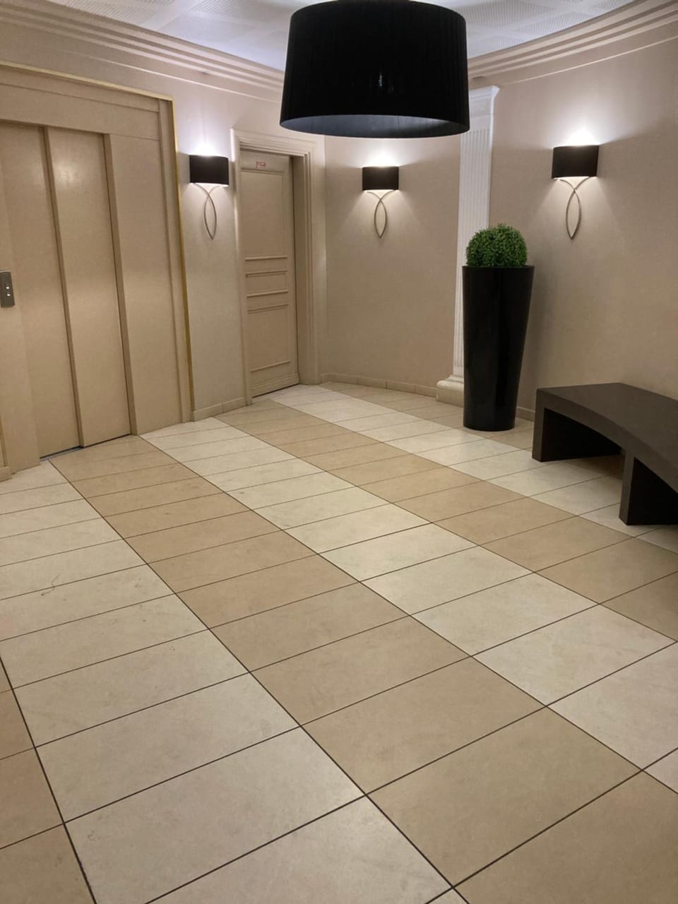 Les rives bleues 2 pieces 55 m2 Juàn les pins Apartment in Antibes