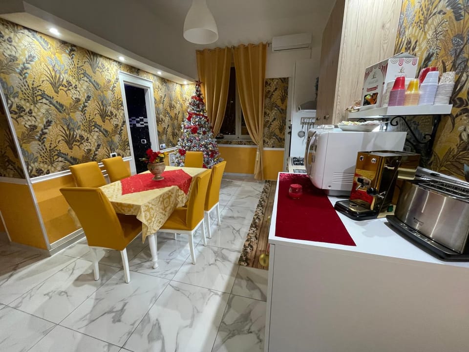 Cappuccini Sweet Home Apartment in Abruzzo