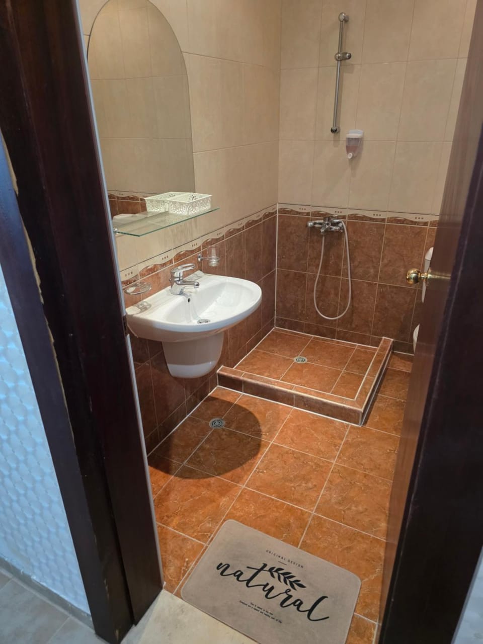 Apartament Hotel Miramar Palace Apartment in Sunny Beach