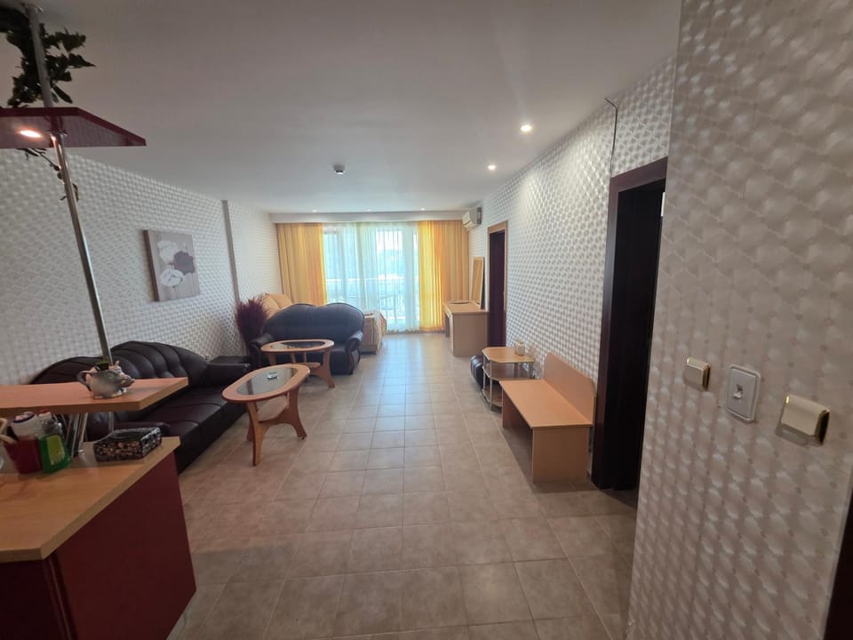Apartament Hotel Miramar Palace Apartment in Sunny Beach