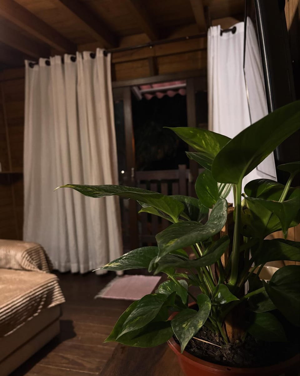 casa lagoa House in State of Santa Catarina