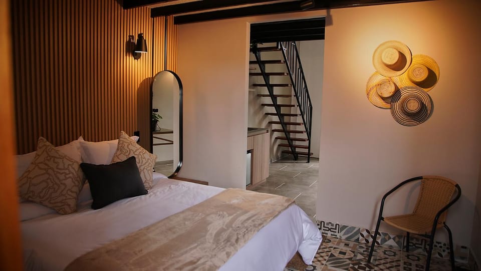 Hotel La Casa de Laurita Bed and Breakfast in Salento