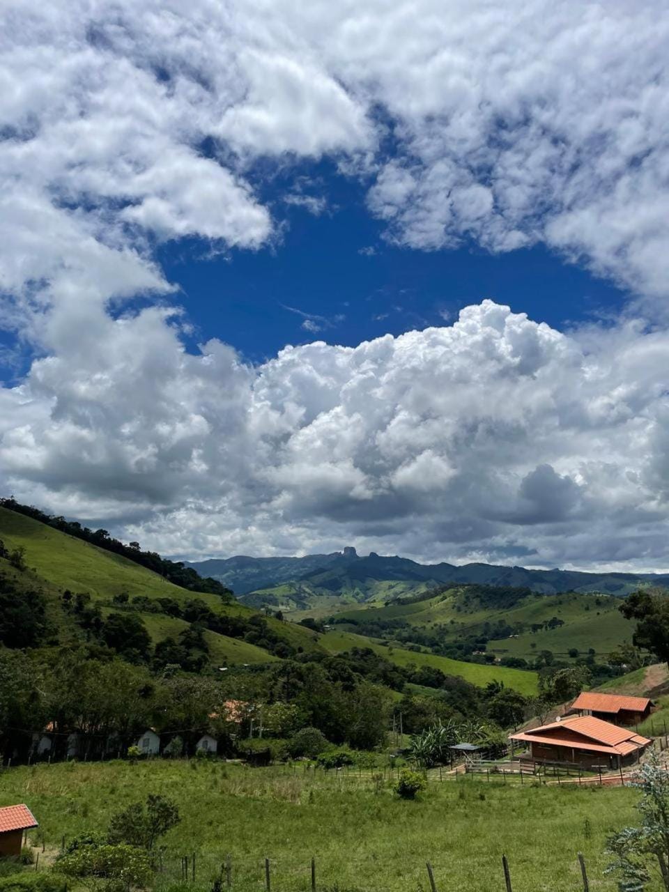 La Maison De Bonneval Nature lodge in State of São Paulo