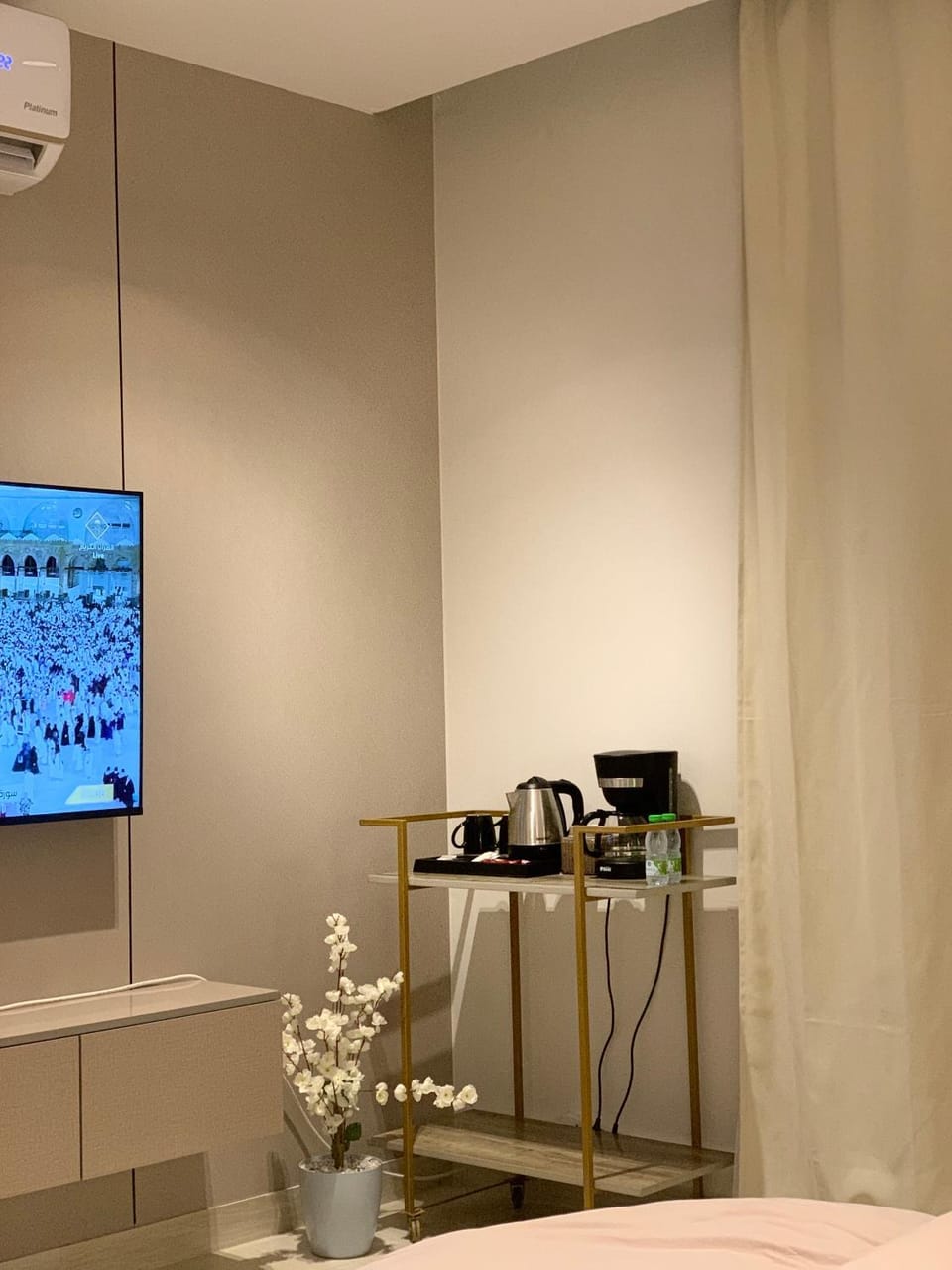 استديو انيق Apartment in Riyadh