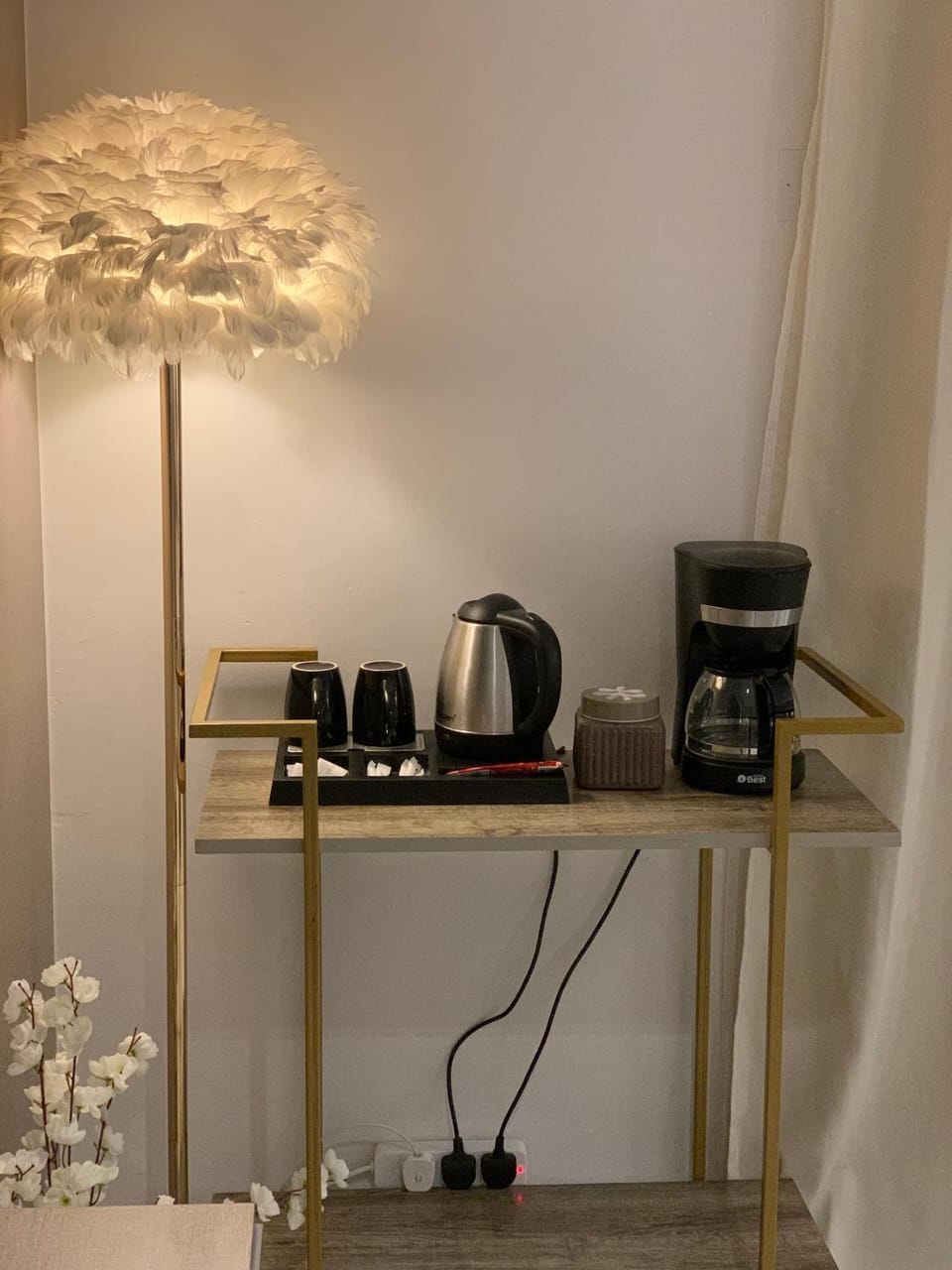 استديو انيق Apartment in Riyadh