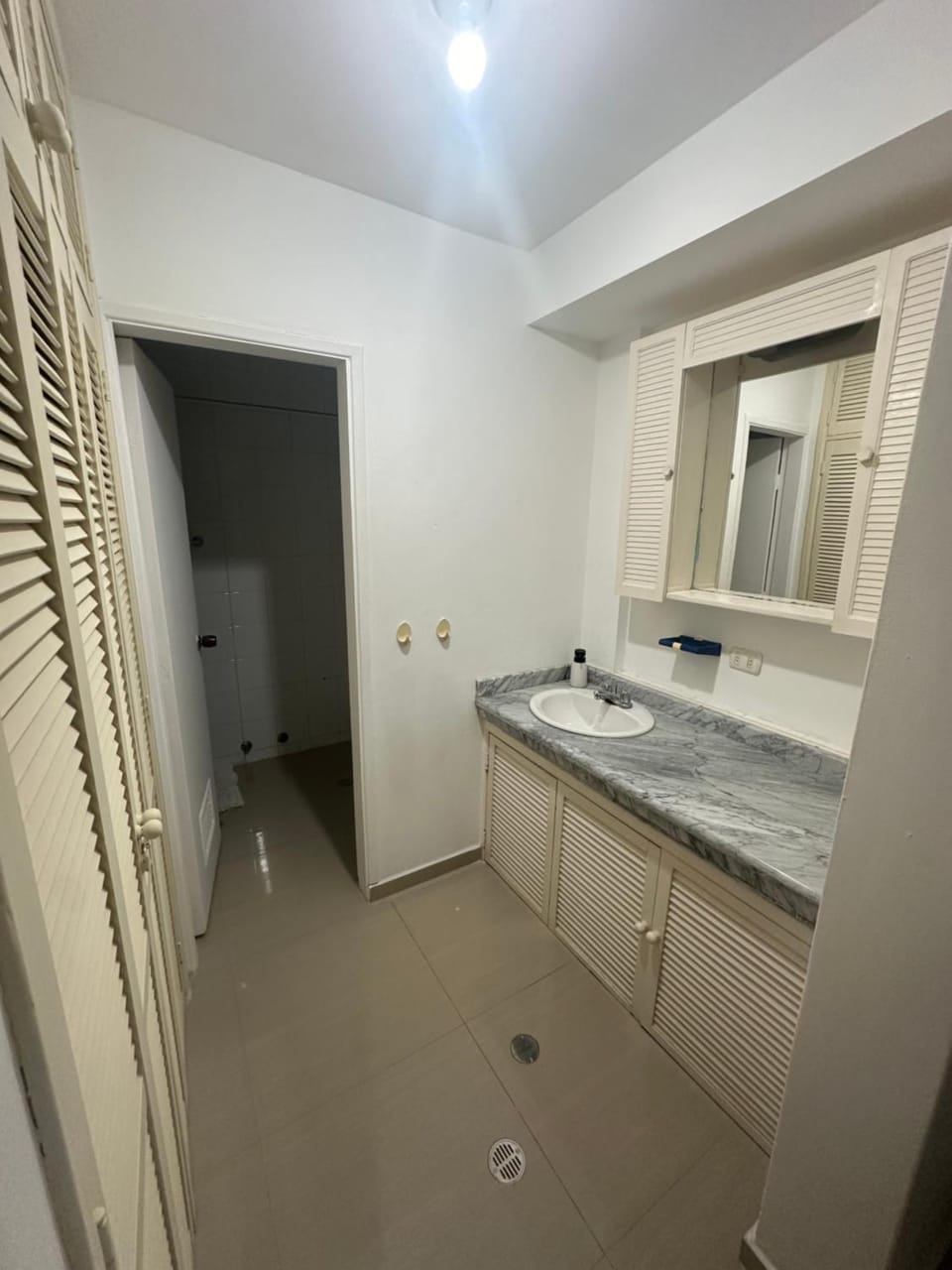 Appartement incroyable vue mer Apartment in Venezuela