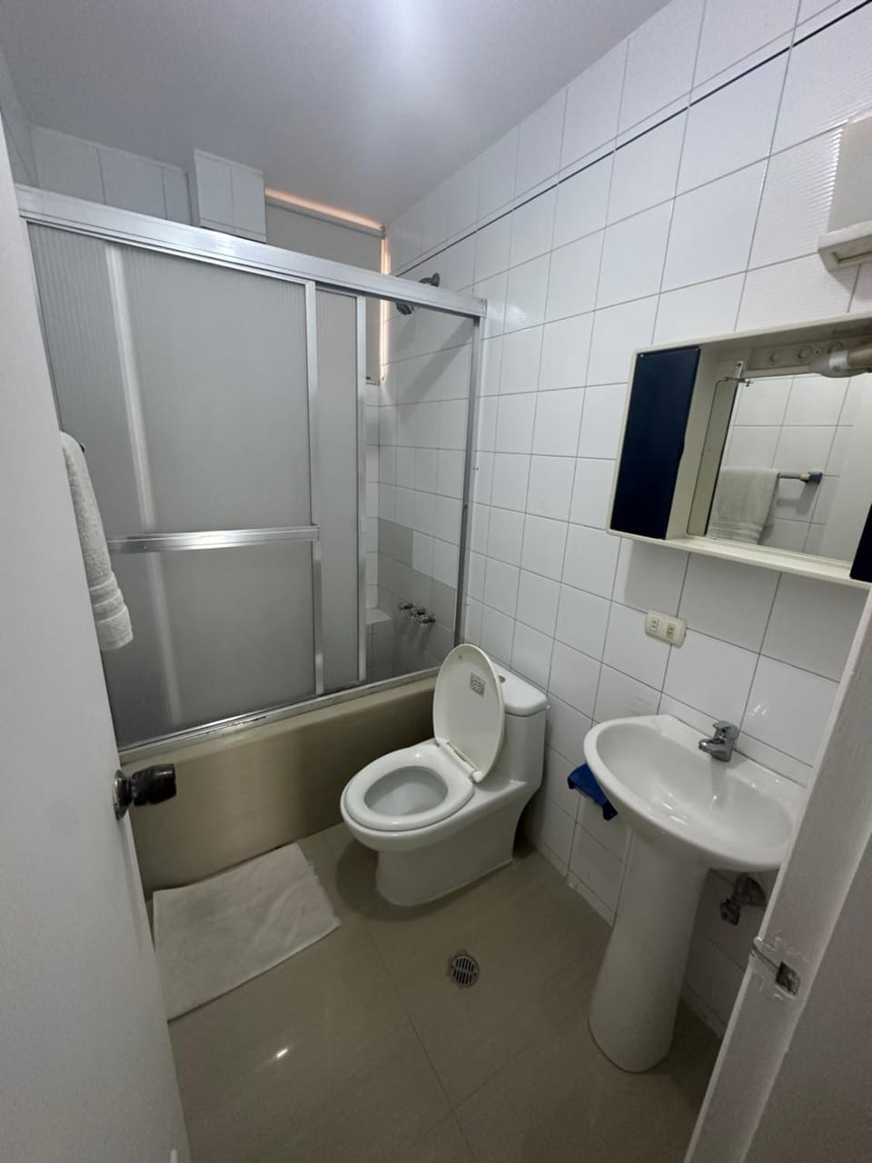Appartement incroyable vue mer Apartment in Venezuela