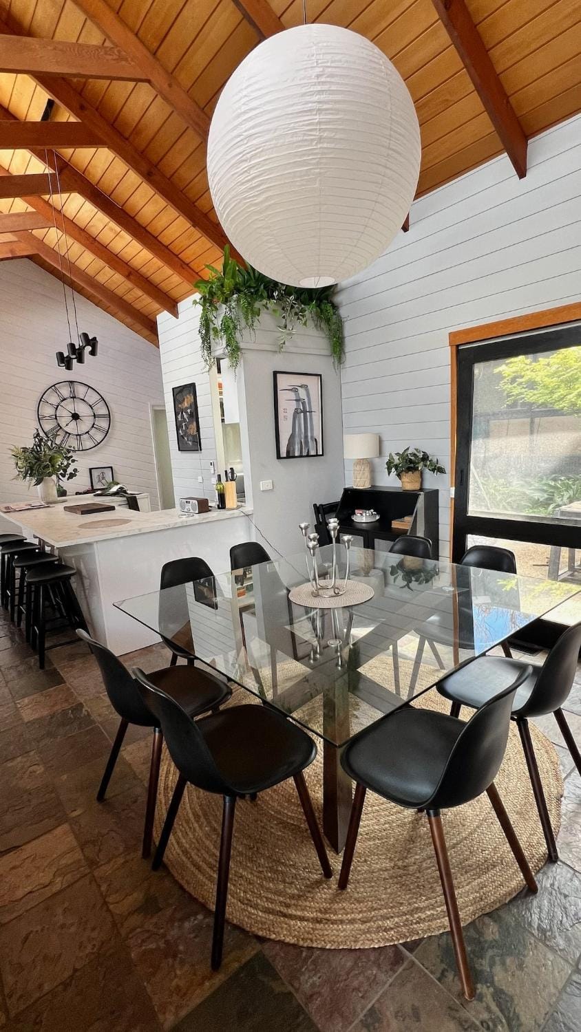 Ocean Views - Ocean Grove, Spectacular Family Home in sought after Location House in Ocean Grove