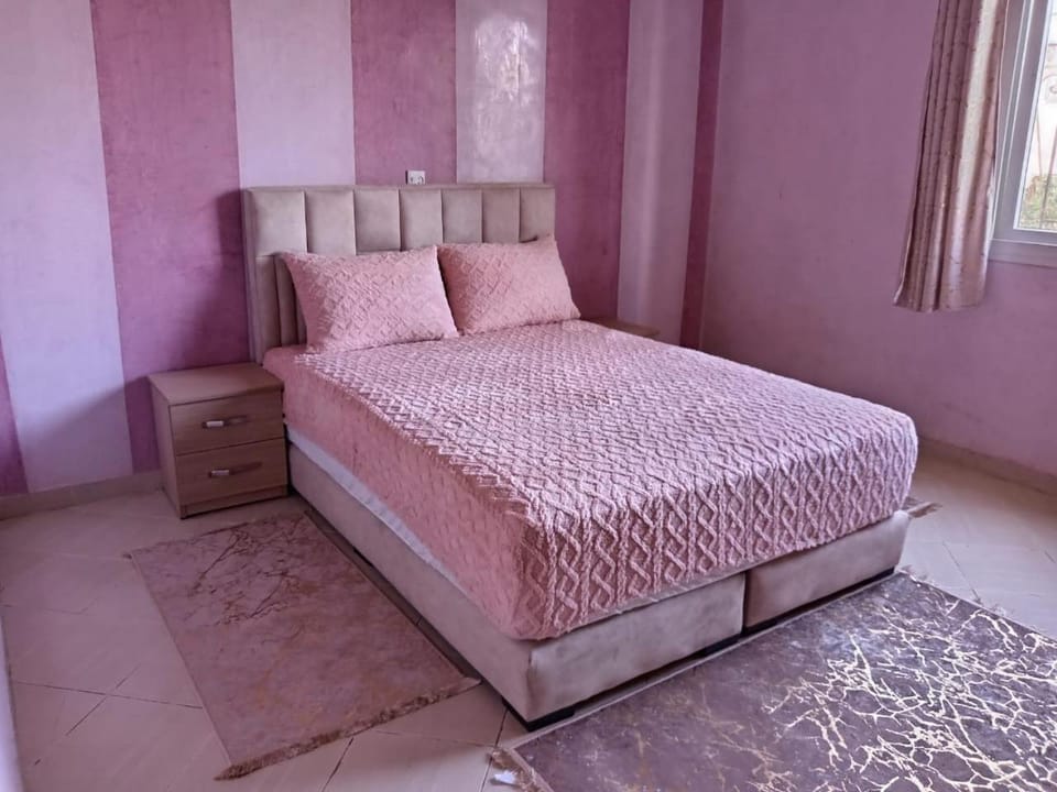 Superbe appartement Agadir Apartment in Agadir