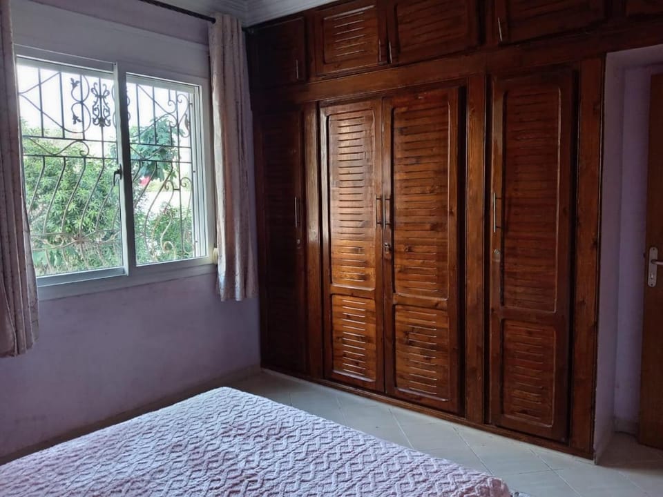 Superbe appartement Agadir Apartment in Agadir