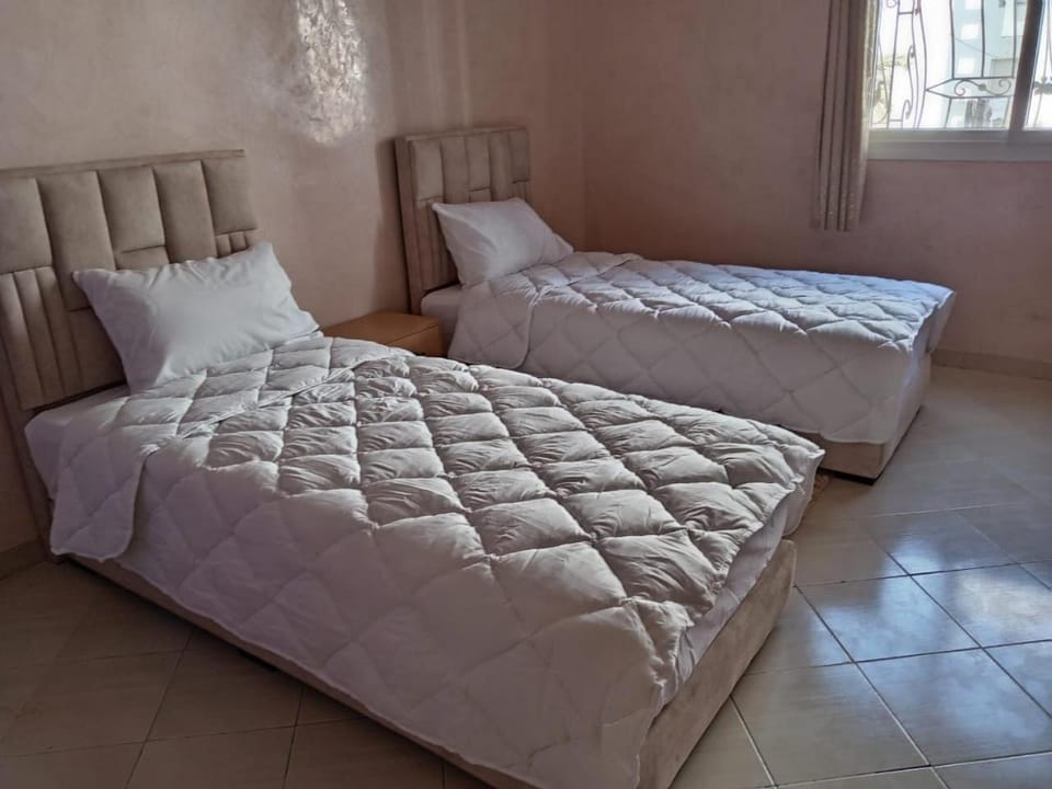 Superbe appartement Agadir Apartment in Agadir