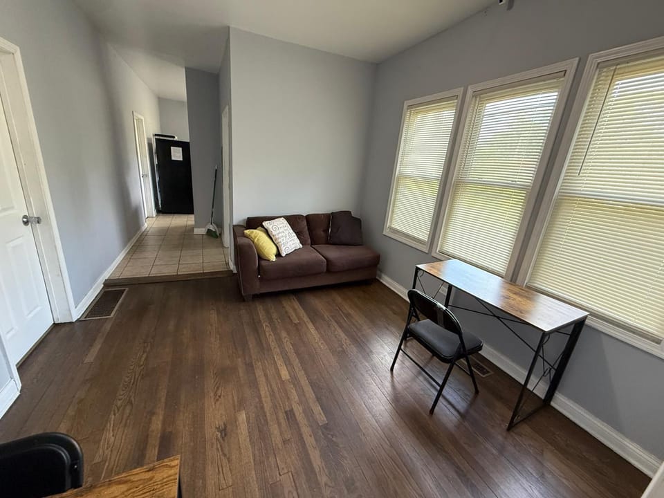 Amazing Place to stay near Downtown Chicago! Vacation rental in Chicago