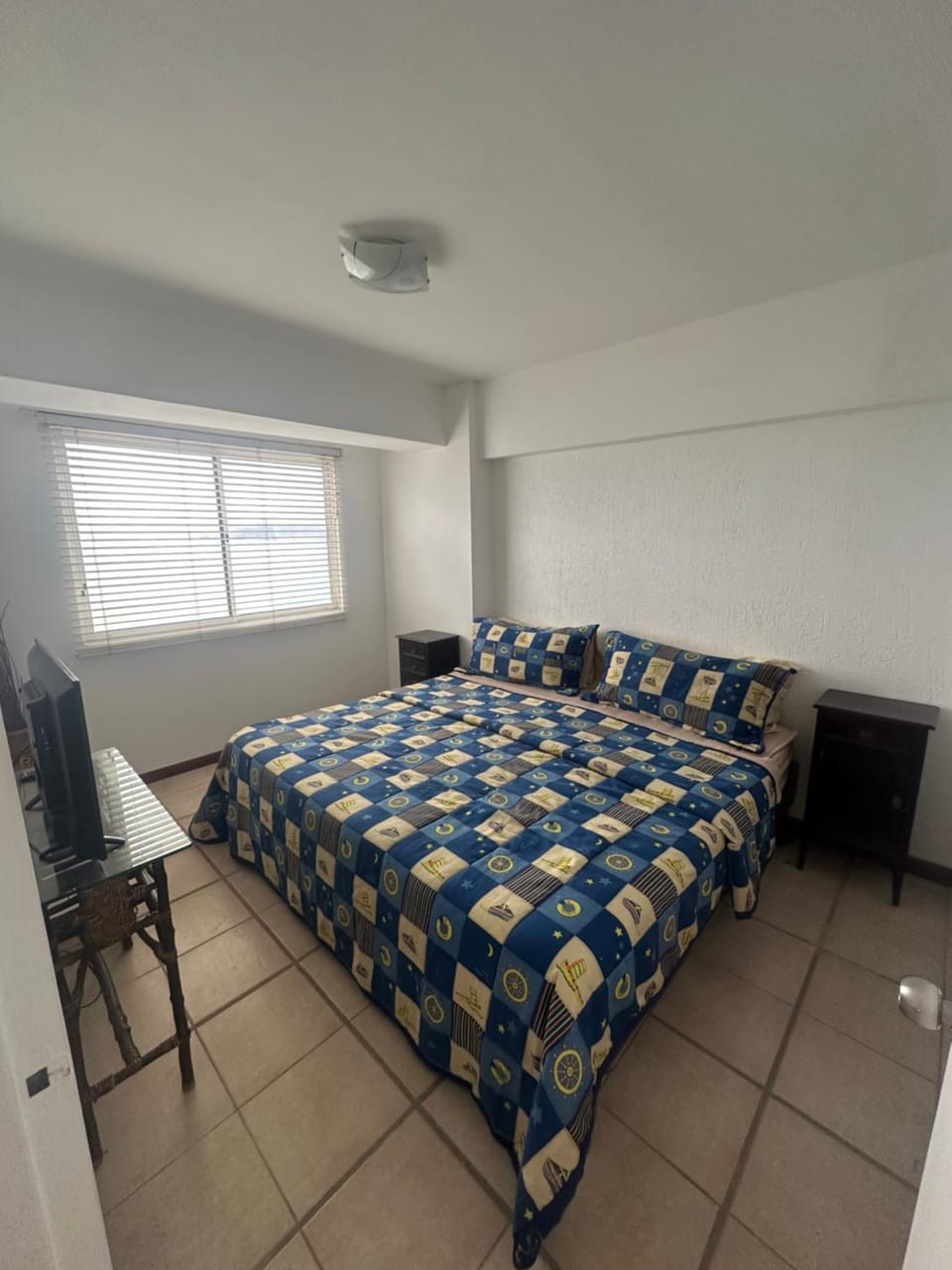 Appartement vue mer Apartment in Venezuela