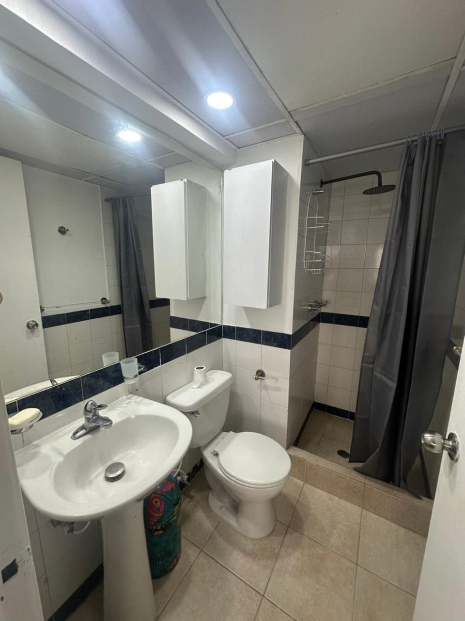 Appartement vue mer Apartment in Venezuela
