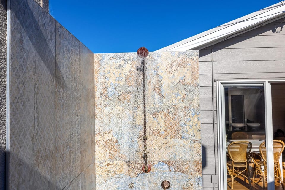 Viletta Hauraki by Waiheke Pure House in Auckland Region