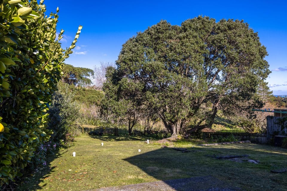 Viletta Hauraki by Waiheke Pure House in Auckland Region