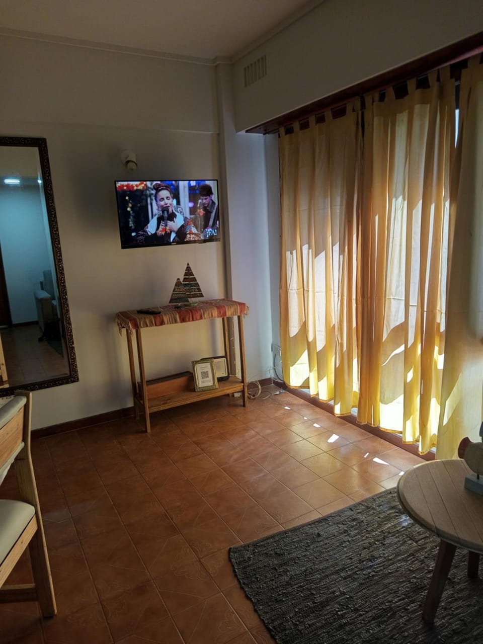 departamento La perla Apartment in Mar del Plata