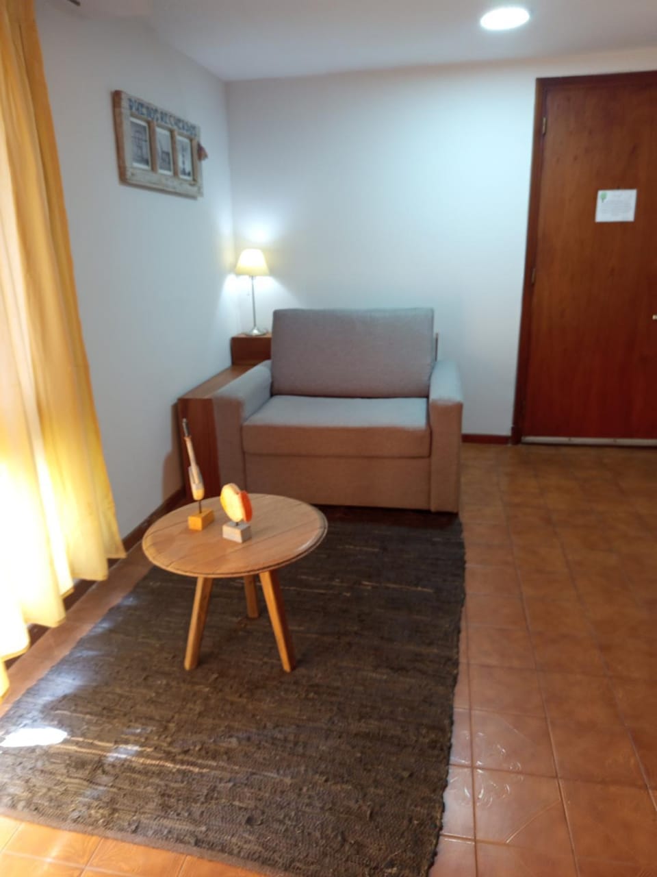 departamento La perla Apartment in Mar del Plata