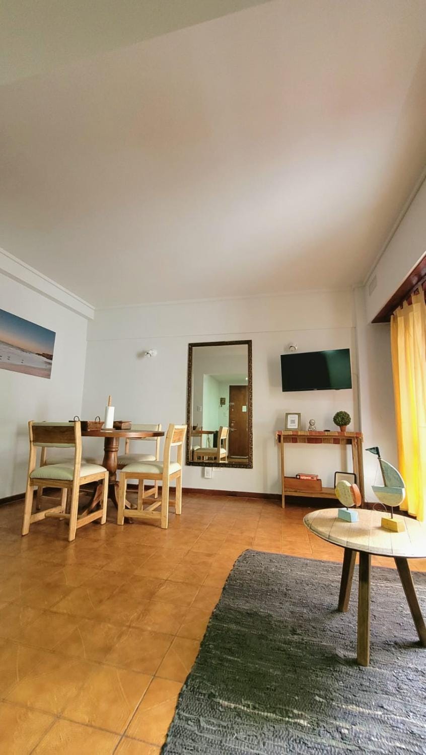 departamento La perla Apartment in Mar del Plata