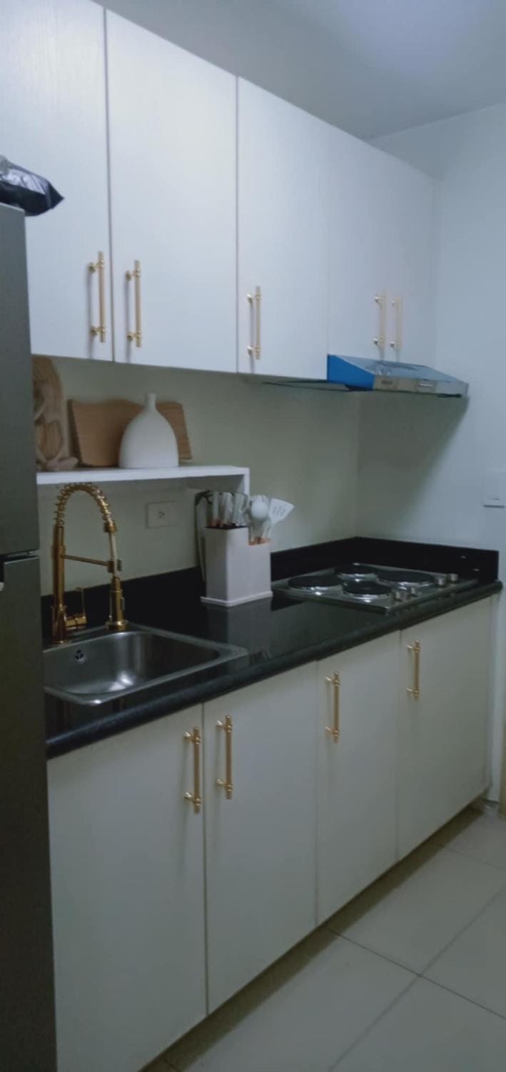 2 Bedroom Unit at Central Makati Apartment hotel in Makati