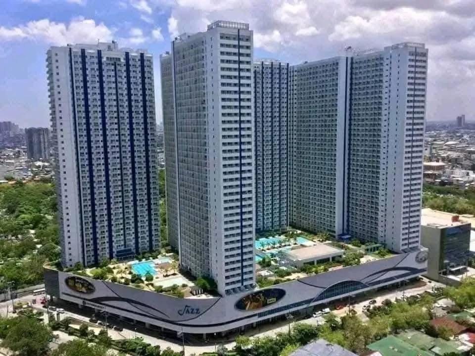 2 Bedroom Unit at Central Makati Apartment hotel in Makati