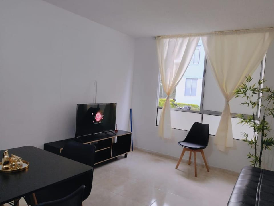 Apartamento cómodo y con excelente ubicación Apartment in Cúcuta