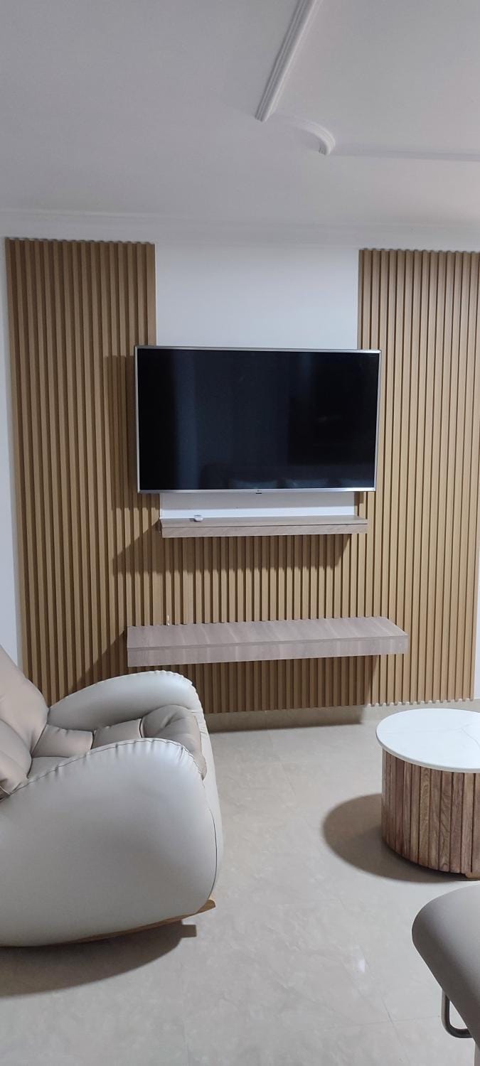 TV and multimedia, Living room