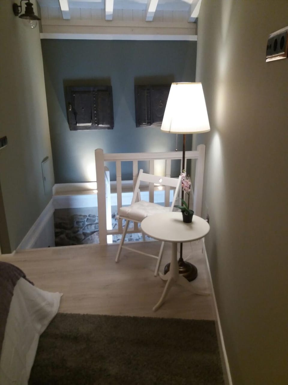 Complejo Turístico L'oteru Apartment in Asturias