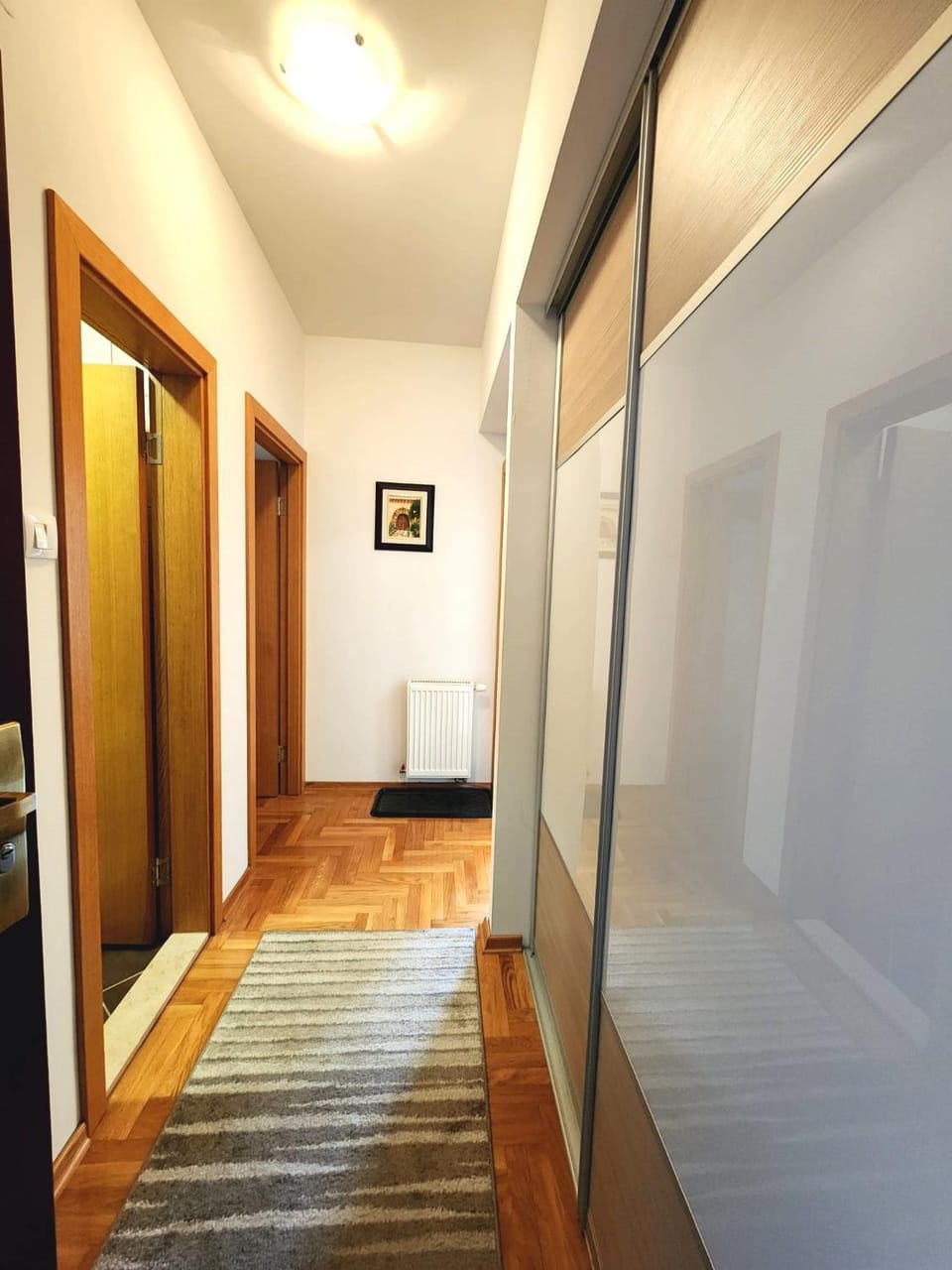 Apartment Bella Vista Apartment in Dubrovnik-Neretva County