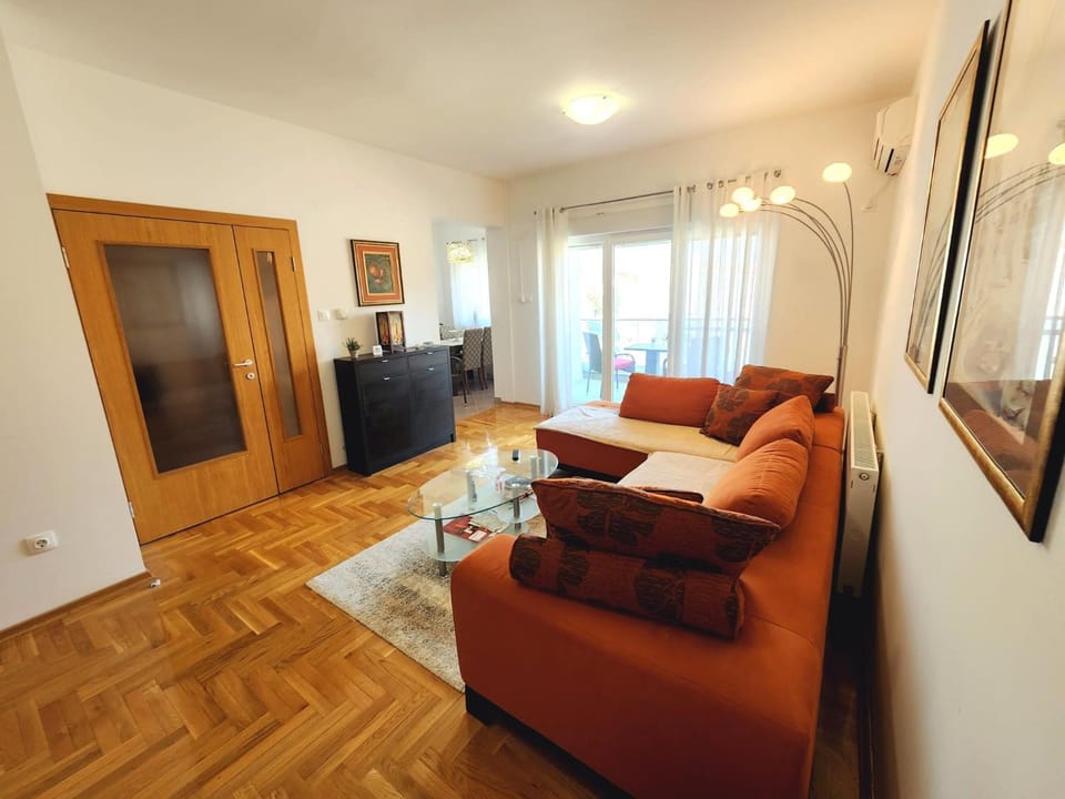 Apartment Bella Vista Apartment in Dubrovnik-Neretva County