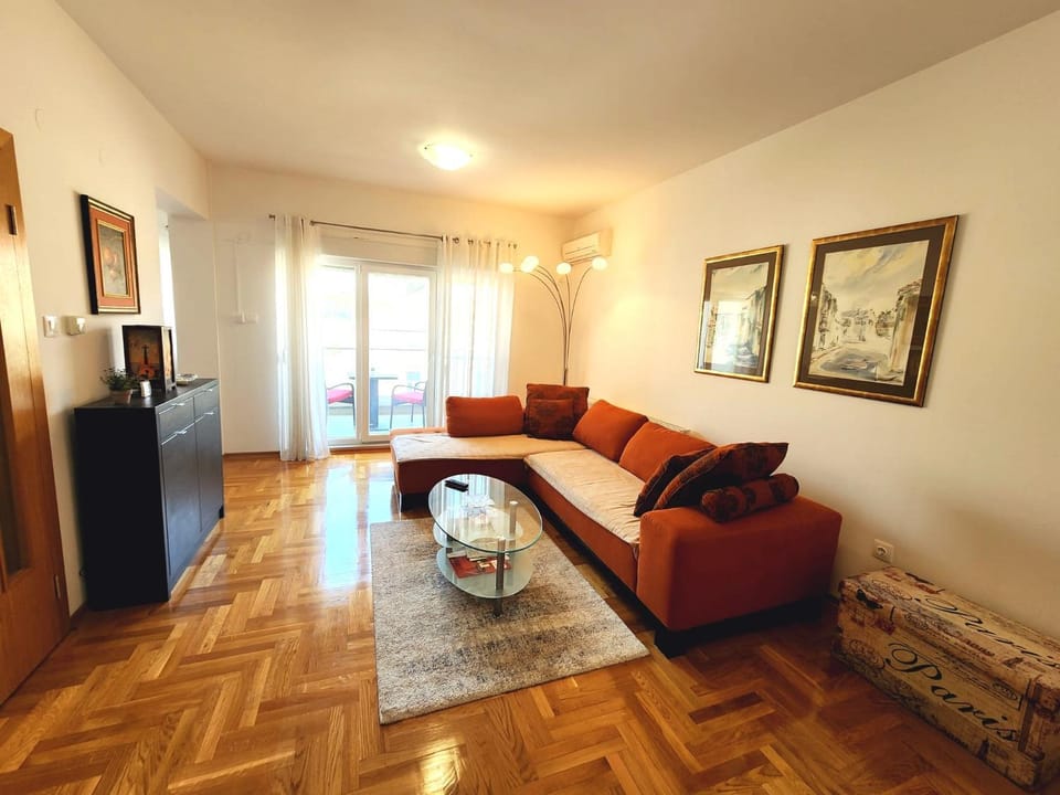 Apartment Bella Vista Apartment in Dubrovnik-Neretva County