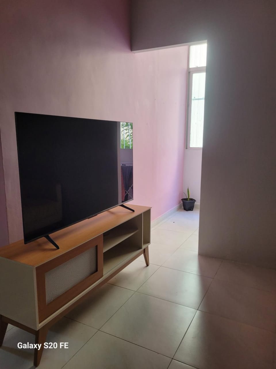 Maior são joão do mundo é aqui Apartment in Campina Grande