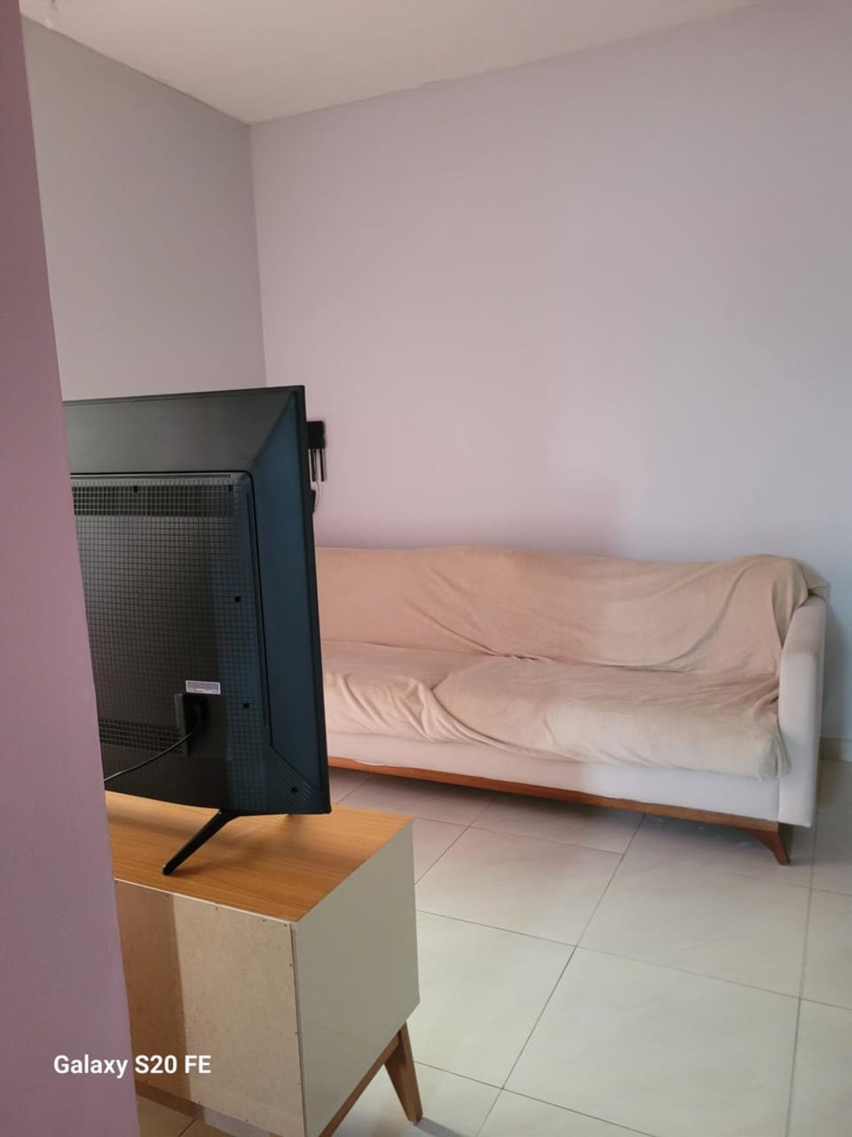 Maior são joão do mundo é aqui Apartment in Campina Grande