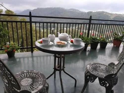 Misty Mount Hostel Hostel in Nuwara Eliya