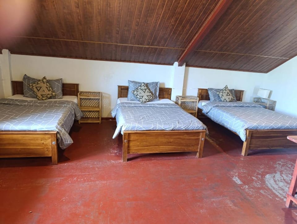 Misty Mount Hostel Hostel in Nuwara Eliya